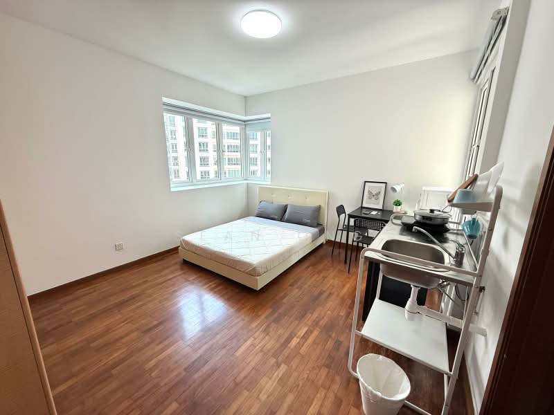 The Floravale, 230 Westwood Avenue, Room Rental, 180 sqft, Executive Condominium For Rent, by Sean Ong, 500191298 - Bedroom - PropertyGuru.com.sg