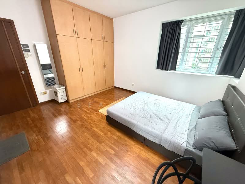 The Floravale, 230 Westwood Avenue, Boon Lay / Jurong / Tuas, Room Rental, 180 sqft, Executive Condominium For Rent, by Sean Ong, 500191298 - Bedroom - PropertyGuru.com.sg