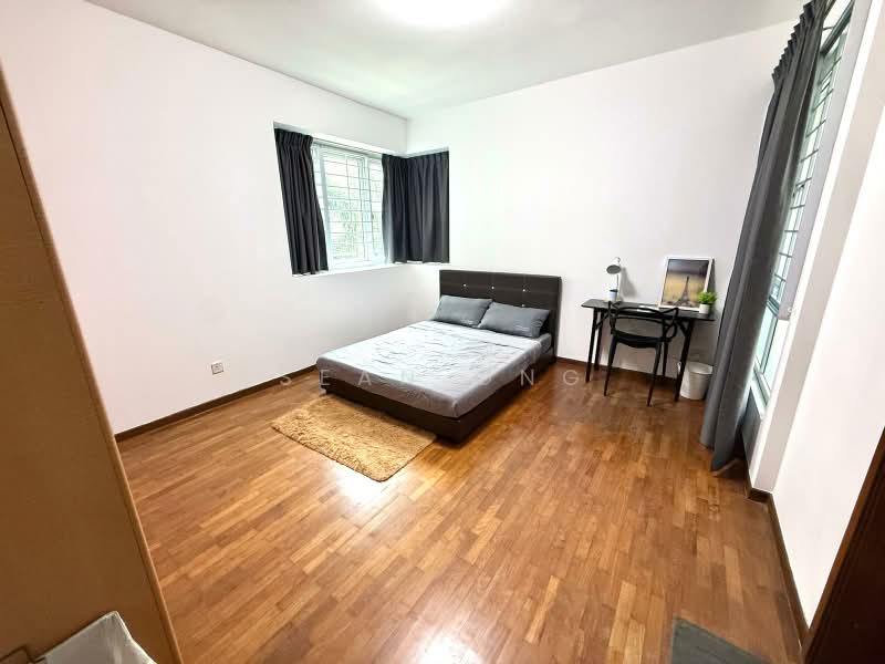 The Floravale, 230 Westwood Avenue, Boon Lay / Jurong / Tuas, Room Rental, 180 sqft, Executive Condominium For Rent, by Sean Ong, 500191298 - Bedroom - PropertyGuru.com.sg