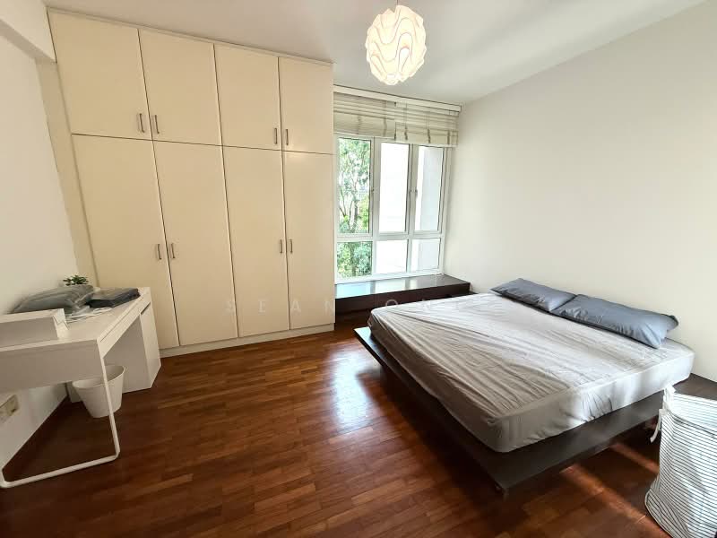 The Floravale, 230 Westwood Avenue, Boon Lay / Jurong / Tuas, Room Rental, 180 sqft, Executive Condominium For Rent, by Sean Ong, 500191298 - Bedroom - PropertyGuru.com.sg