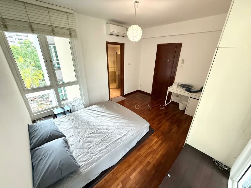 The Floravale, 230 Westwood Avenue, Boon Lay / Jurong / Tuas, Room Rental, 180 sqft, Executive Condominium For Rent, by Sean Ong, 500191298 - Bedroom - PropertyGuru.com.sg