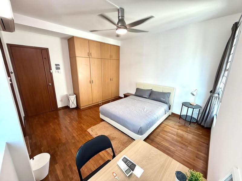The Floravale, 230 Westwood Avenue, Boon Lay / Jurong / Tuas, Room Rental, 180 sqft, Executive Condominium For Rent, by Sean Ong, 500191298 - Bedroom - PropertyGuru.com.sg