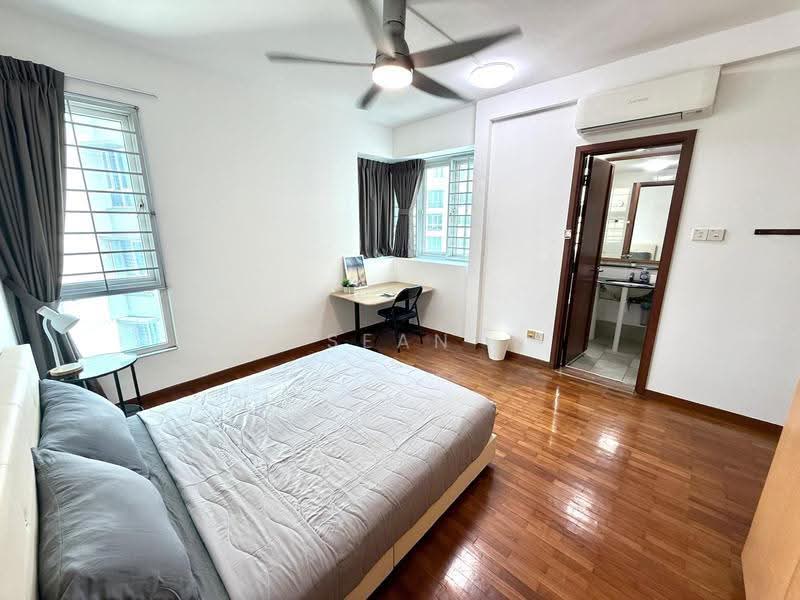 The Floravale, 230 Westwood Avenue, Boon Lay / Jurong / Tuas, Room Rental, 180 sqft, Executive Condominium For Rent, by Sean Ong, 500191298 - Bedroom - PropertyGuru.com.sg