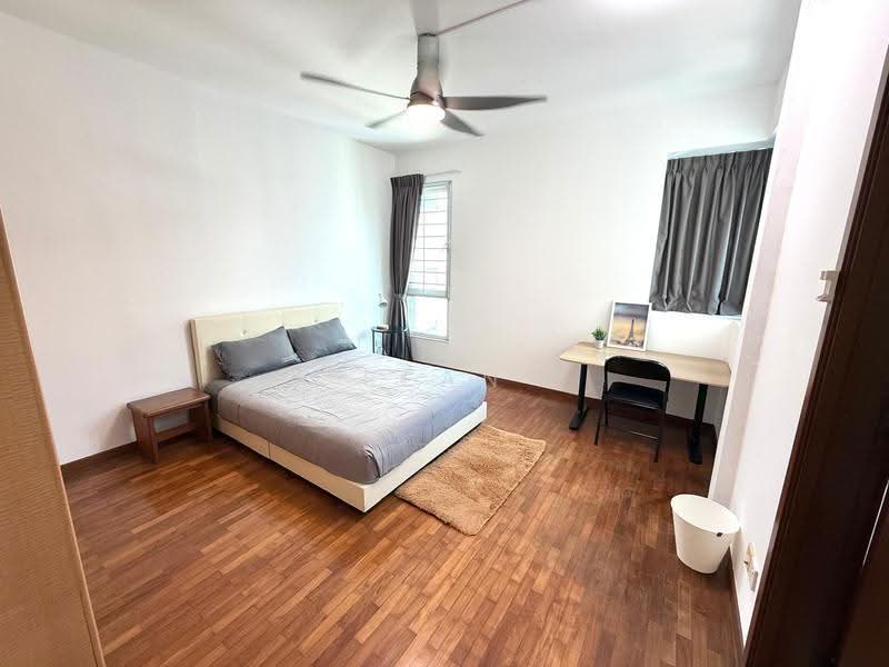 The Floravale, 230 Westwood Avenue, Boon Lay / Jurong / Tuas, Room Rental, 180 sqft, Executive Condominium For Rent, by Sean Ong, 500191298 - Bedroom - PropertyGuru.com.sg