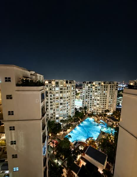 Northoaks, 22 Woodlands Cresent, 4 Bedrooms, 2,437 sqft, Condominium For Sale, by Ethel Dioquino, 500191308 - Exterior - PropertyGuru.com.sg