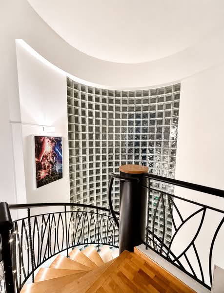 Northoaks, 22 Woodlands Cresent, 4 Bedrooms, 2,437 sqft, Condominium For Sale, by Ethel Dioquino, 500191308 - Interior - PropertyGuru.com.sg