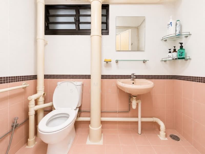 601 Bedok Reservoir Road, 601 Bedok Reservoir Road, 3 Bedrooms, 1,302 sqft, HDB Flat For Sale, by Nizam Adli Saparin, 500191310 - PropertyGuru.com.sg