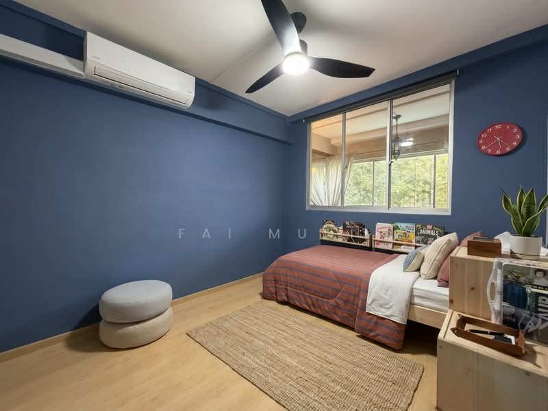 445 Tampines Street 42, 445 Tampines Street 42, 2 Bedrooms, 818 sqft, HDB Flat For Sale, by Fai Muni, 500191321 - Bedroom - PropertyGuru.com.sg