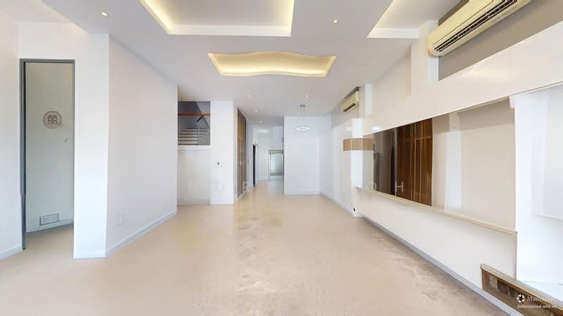Hoover Park Terrace House | Near MRT, Pei Hwa Pri, Malls!, , 5 Bedrooms, 4,000 sqft, Terraced House For Sale, by Sindric Goh, 500191333 - Interior - PropertyGuru.com.sg