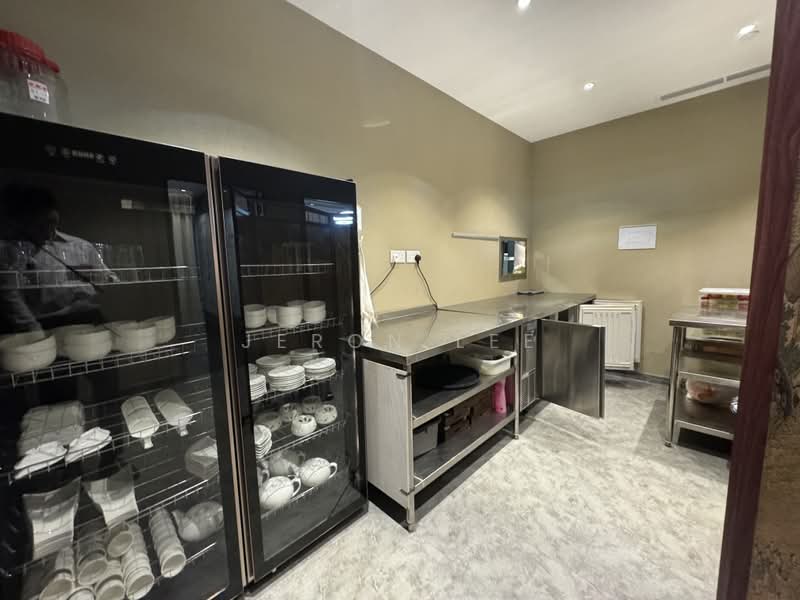 Dorsett Singapore, , 2,626 sqft, Food & Beverage For Rent, by Jeron Lee, 500191338 - Kitchen - CommercialGuru.com.sg