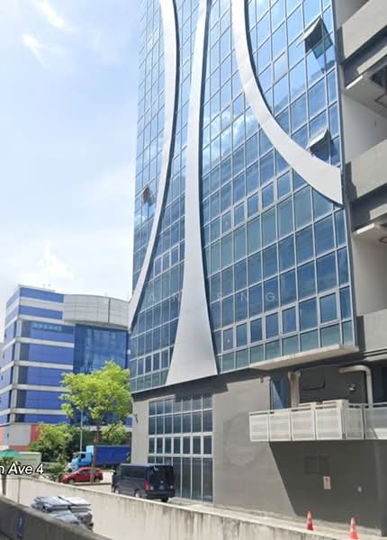S9, 55 Serangoon North Avenue 4, 1,787 sqft, Light Industrial (B1) For Sale, by Alan Sng, 500191343 - Exterior - CommercialGuru.com.sg