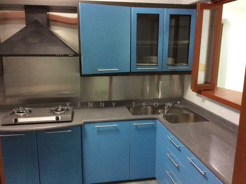 774 Bedok Reservoir View, 774 Bedok Reservoir View, 3 Bedrooms, 1,237 sqft, HDB Flat For Sale, by Kenny Teow, 500191345 - Kitchen - PropertyGuru.com.sg