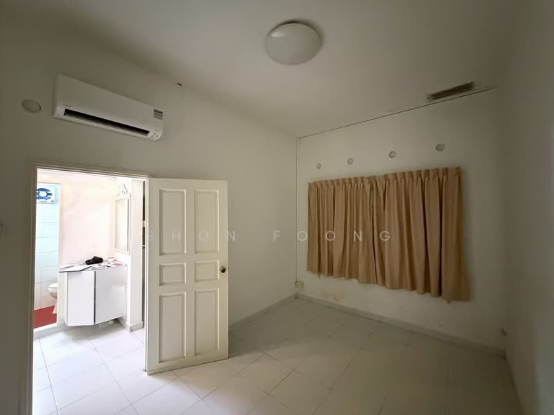 Sembawang Hills Estate, Nemesu Avenue, 3 Bedrooms, 1,500 sqft, Corner Terrace For Rent, by Shon Foong, 500191352 - PropertyGuru.com.sg