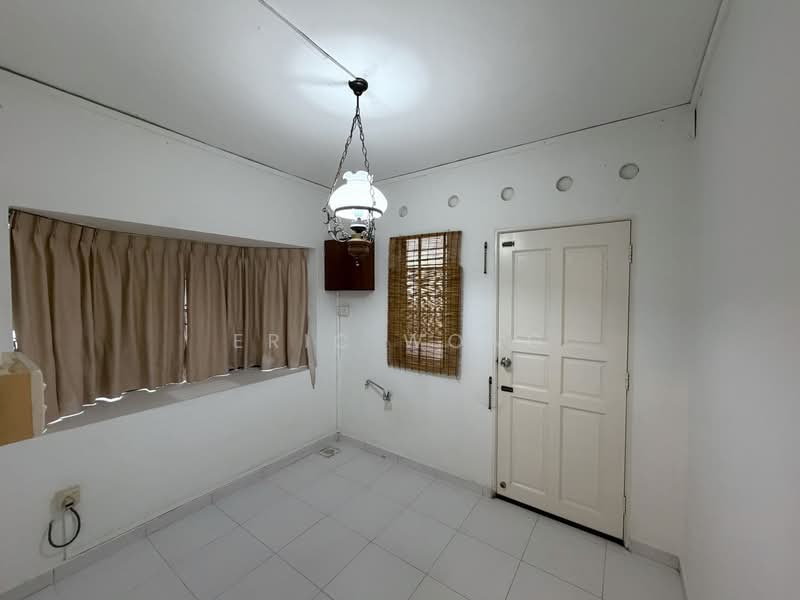 Sembawang Hills Estate, Nemesu Avenue, 3 Bedrooms, 1,500 sqft, Corner Terrace For Rent, by Eric Wong, 500191353 - PropertyGuru.com.sg