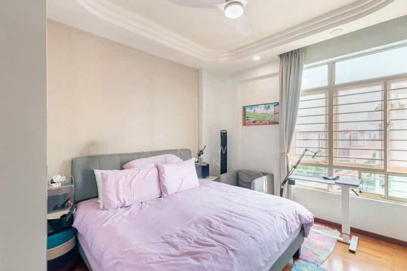 Northvale, 61 Choa Chu Kang Loop, 3 Bedrooms, 2,702 sqft, Condominium For Sale, by Jesper Kow Zhong Jun, 500191356 - Bedroom - PropertyGuru.com.sg