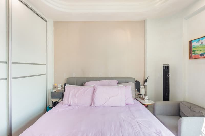 Northvale, 61 Choa Chu Kang Loop, 3 Bedrooms, 2,702 sqft, Condominium For Sale, by Jesper Kow Zhong Jun, 500191356 - Bedroom - PropertyGuru.com.sg