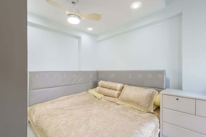 Northvale, 61 Choa Chu Kang Loop, 3 Bedrooms, 2,702 sqft, Condominium For Sale, by Jesper Kow Zhong Jun, 500191356 - Bedroom - PropertyGuru.com.sg
