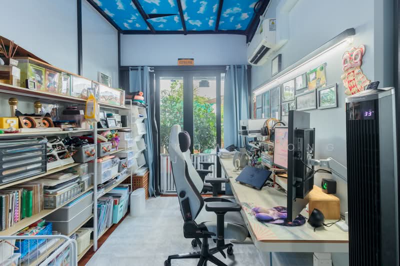 Northvale, 61 Choa Chu Kang Loop, 3 Bedrooms, 2,702 sqft, Condominium For Sale, by Jesper Kow Zhong Jun, 500191356 - Study - PropertyGuru.com.sg