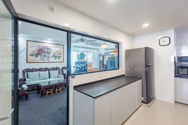 Northvale, 61 Choa Chu Kang Loop, 3 Bedrooms, 2,702 sqft, Condominium For Sale, by Jesper Kow Zhong Jun, 500191356 - Kitchen - PropertyGuru.com.sg