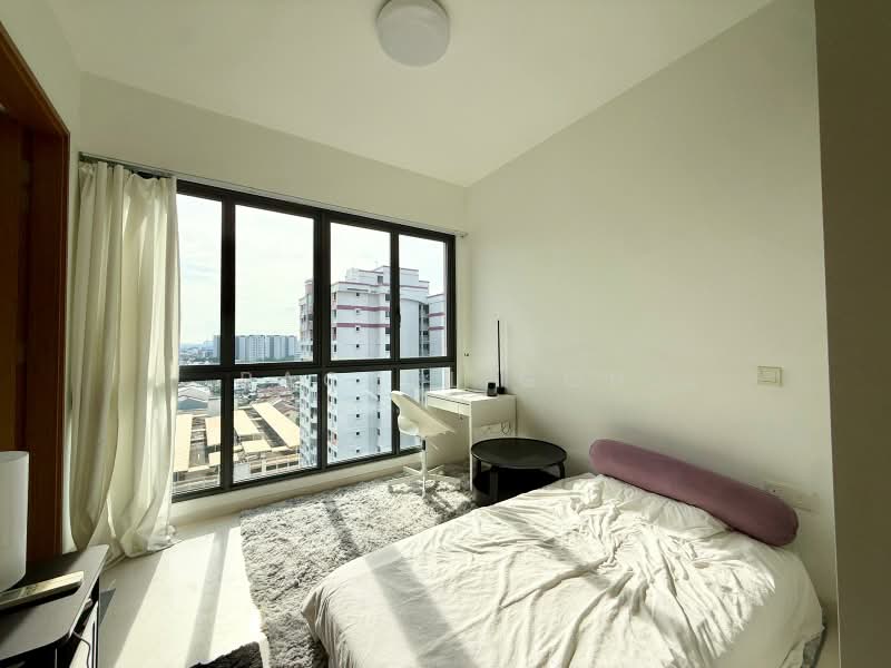 Trilive, 115 Tampines Road, 3 Bedrooms, 904 sqft, Condominium For Sale, by Rachel Goh, 500191357 - Bedroom - PropertyGuru.com.sg