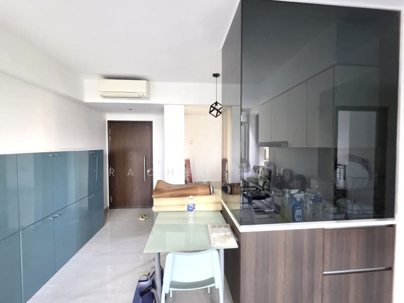 Symphony Suites, 7 Yishun Close, Room Rental, 100 sqft, Condominium For Rent, by Rachel Goh, 500191359 - Interior - PropertyGuru.com.sg