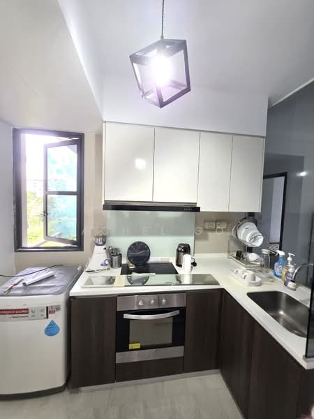 Symphony Suites, 7 Yishun Close, Room Rental, 100 sqft, Condominium For Rent, by Rachel Goh, 500191359 - Kitchen - PropertyGuru.com.sg