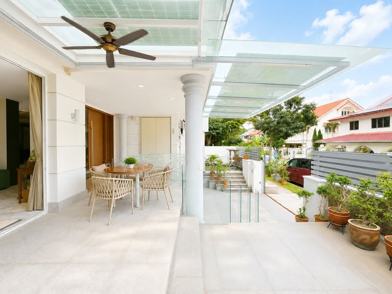 Renovated 3-Storey Semi-D Near Kovan MRT, , 7 Bedrooms, 5,300 sqft, Semi-Detached House For Sale, by Rachel Goh, 500191363 - PropertyGuru.com.sg