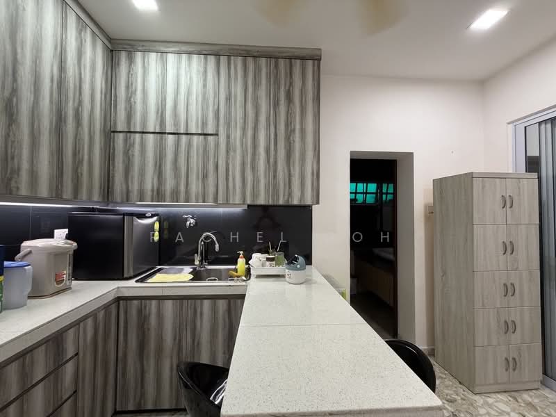 Lowest PSF Semi-Detached for Minor A&A / Rebuild, , 4 Bedrooms, 3,500 sqft, Semi-Detached House For Sale, by Rachel Goh, 500191364 - Kitchen - PropertyGuru.com.sg
