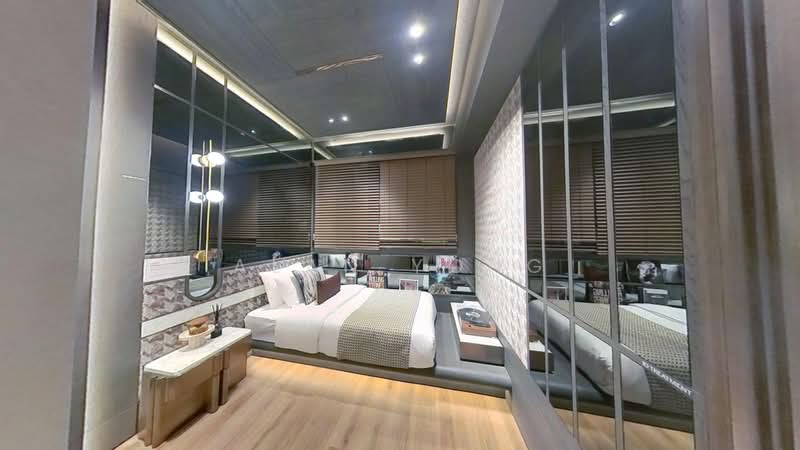 Lentor Gardens Residences, 68 Lentor Gardens, 2 Bedrooms, 732 sqft, Apartment For Sale, by Alan Yong, 500191368 - Bedroom - PropertyGuru.com.sg