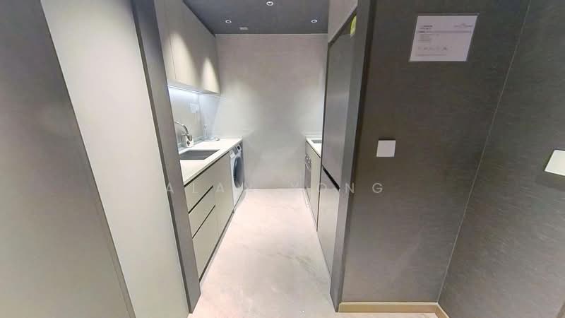 Lentor Gardens Residences, 68 Lentor Gardens, 2 Bedrooms, 732 sqft, Apartment For Sale, by Alan Yong, 500191368 - Kitchen - PropertyGuru.com.sg