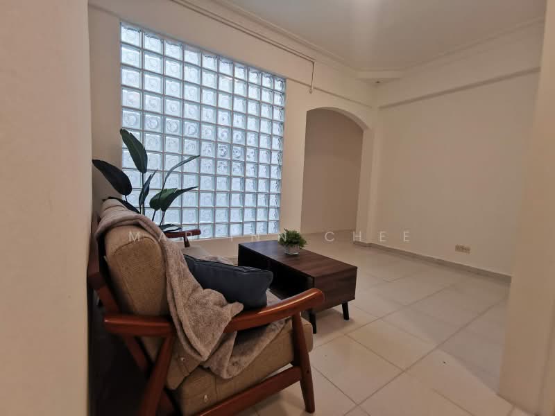Guillemard View, 329A Guillemard Road, 1 Bedroom, 150 sqft, Apartment For Rent, by Mar Inn Chee, 500191369 - Living Room - PropertyGuru.com.sg