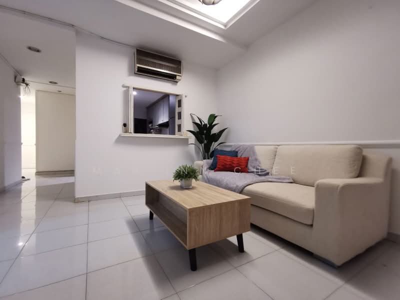 Guillemard View, 329A Guillemard Road, 1 Bedroom, 150 sqft, Apartment For Rent, by Mar Inn Chee, 500191369 - Living Room - PropertyGuru.com.sg