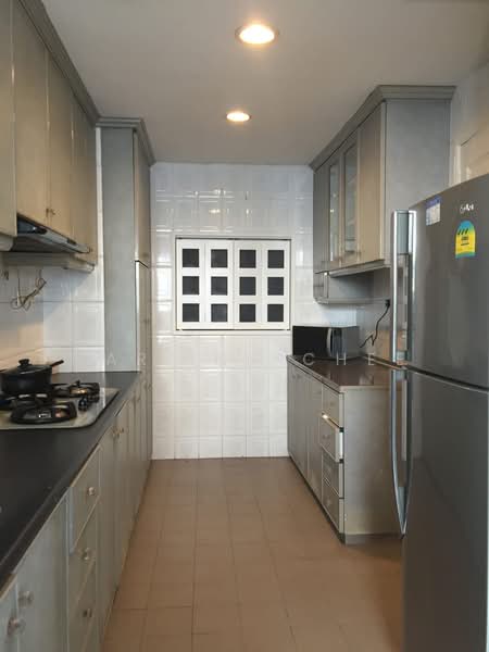 Guillemard View, 329A Guillemard Road, 1 Bedroom, 150 sqft, Apartment For Rent, by Mar Inn Chee, 500191369 - Kitchen - PropertyGuru.com.sg