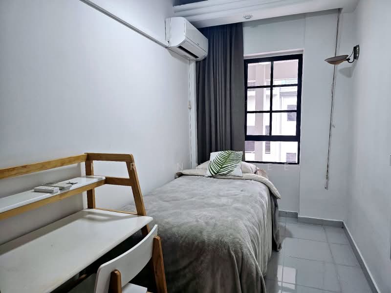 Guillemard View, 329A Guillemard Road, 1 Bedroom, 150 sqft, Apartment For Rent, by Mar Inn Chee, 500191369 - Bedroom - PropertyGuru.com.sg