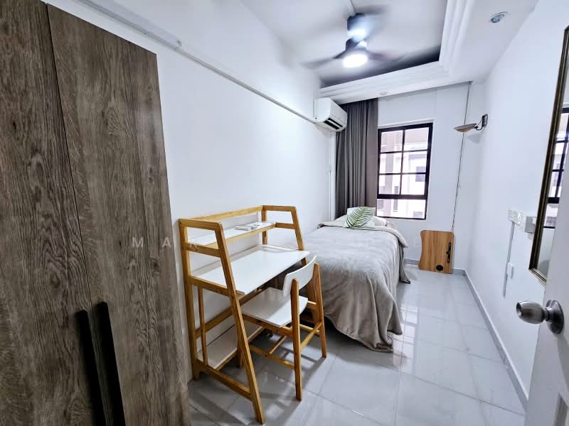 Guillemard View, 329A Guillemard Road, 1 Bedroom, 150 sqft, Apartment For Rent, by Mar Inn Chee, 500191369 - Bedroom - PropertyGuru.com.sg