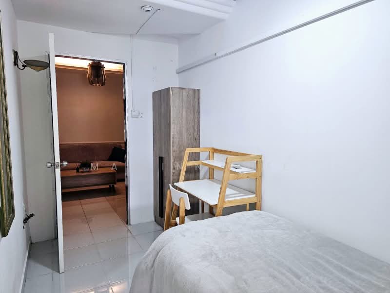 Guillemard View, 329A Guillemard Road, 1 Bedroom, 150 sqft, Apartment For Rent, by Mar Inn Chee, 500191369 - Bedroom - PropertyGuru.com.sg