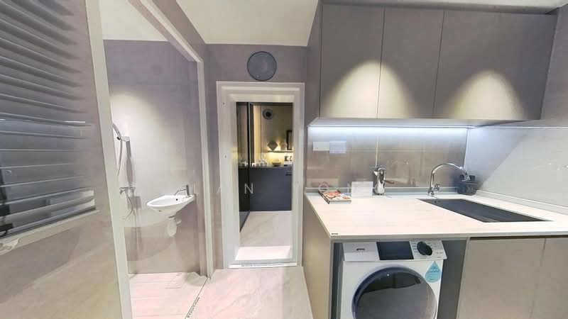 Lentor Gardens Residences, 68 Lentor Gardens, 3 Bedrooms, 1,001 sqft, Apartment For Sale, by Alan Yong, 500191371 - Kitchen - PropertyGuru.com.sg