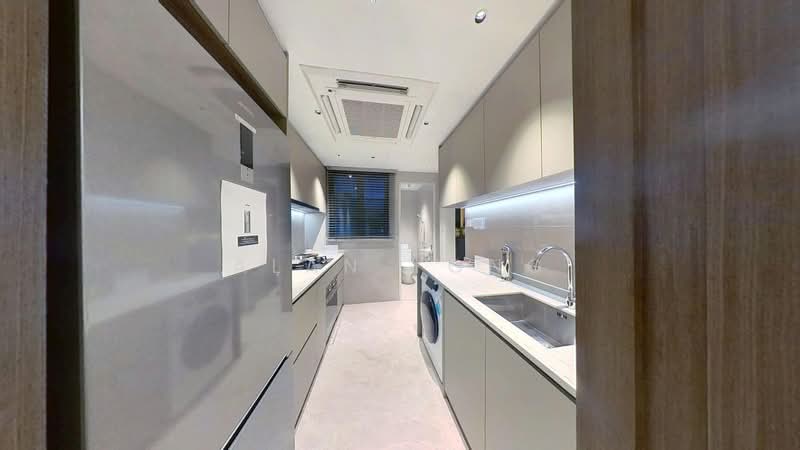 Lentor Gardens Residences, 68 Lentor Gardens, 3 Bedrooms, 1,001 sqft, Apartment For Sale, by Alan Yong, 500191371 - Kitchen - PropertyGuru.com.sg