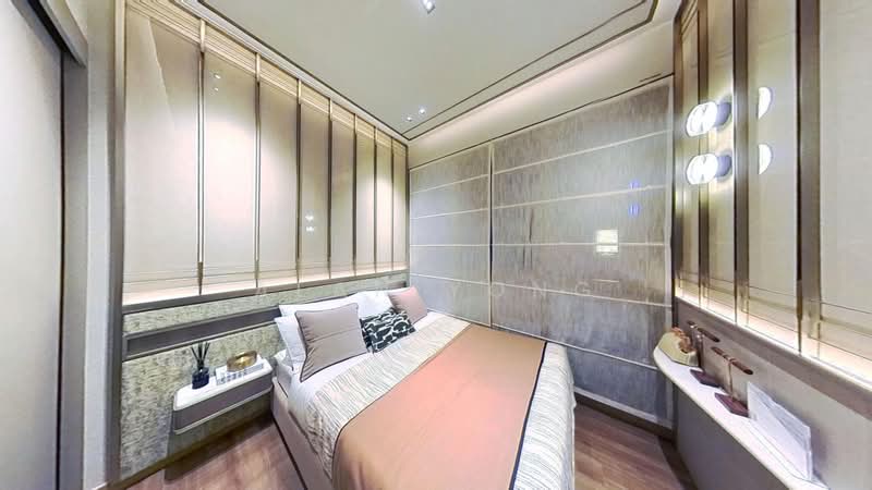 Lentor Gardens Residences, 68 Lentor Gardens, 3 Bedrooms, 1,001 sqft, Apartment For Sale, by Alan Yong, 500191371 - Bedroom - PropertyGuru.com.sg