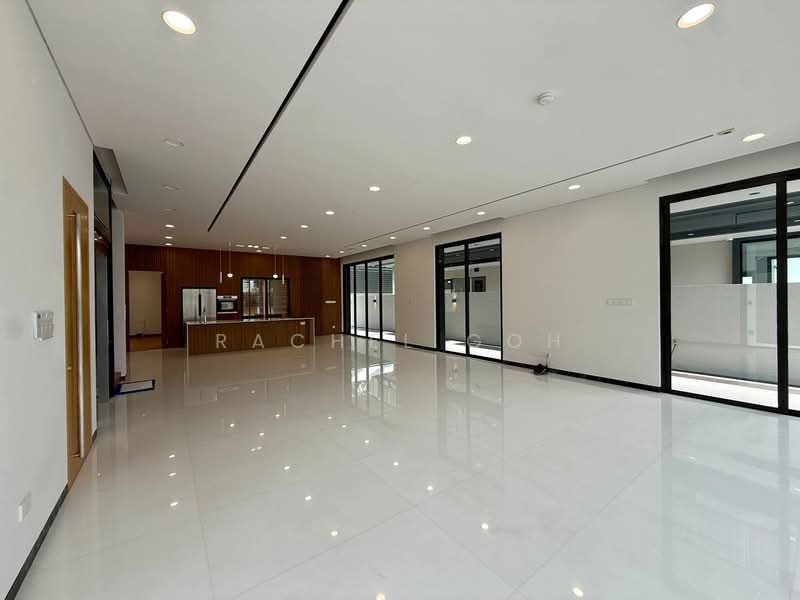 C.H.E.A.P Brand New Detached with Huge Pool, , 6 Bedrooms, 10,500 sqft, Detached House For Sale, by Rachel Goh, 500191372 - Interior - PropertyGuru.com.sg