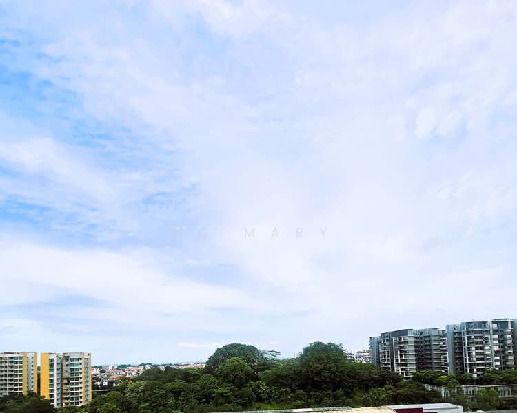 Sceneca Residence, 28 Tanah Merah Kechil Link, 3 Bedrooms, 1,044 sqft, Condominium For Rent, by Ng Mary, 500191374 - Exterior - PropertyGuru.com.sg