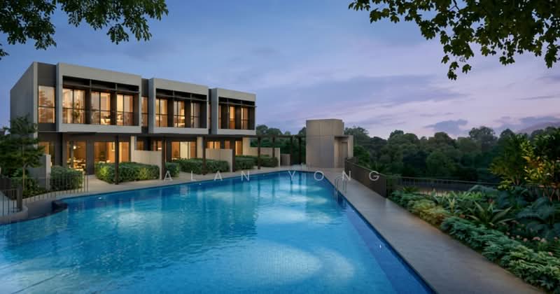Lentor Gardens Residences, 68 Lentor Gardens, 4 Bedrooms, 1,346 sqft, Apartment For Sale, by Alan Yong, 500191376 - Exterior - PropertyGuru.com.sg