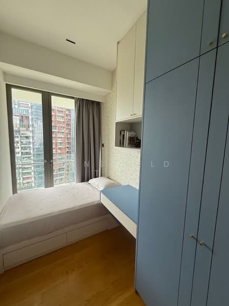 The Lumos, 9 Leonie Hill, 4 Bedrooms, 1,755 sqft, Apartment For Rent, by Mansfield Tan, 500191380 - PropertyGuru.com.sg