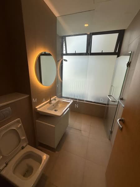 The Lumos, 9 Leonie Hill, 4 Bedrooms, 1,755 sqft, Apartment For Rent, by Mansfield Tan, 500191380 - PropertyGuru.com.sg