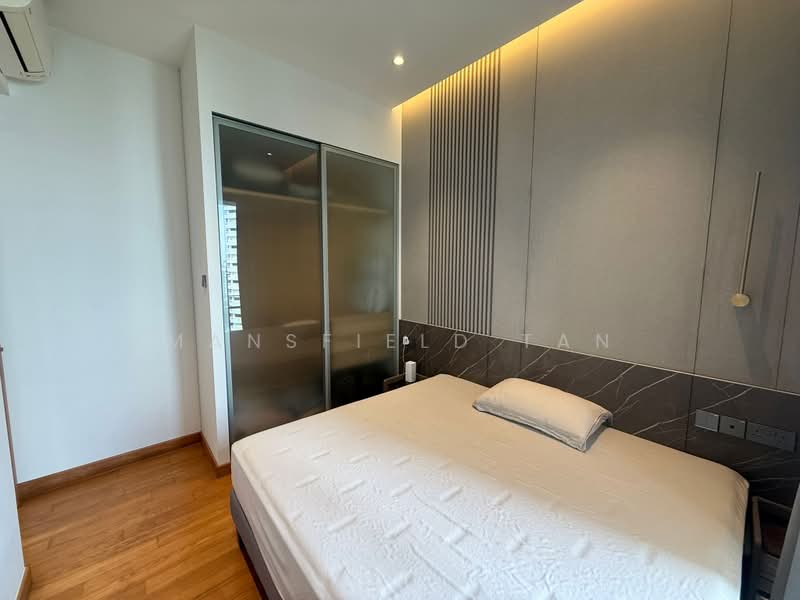 The Lumos, 9 Leonie Hill, 4 Bedrooms, 1,755 sqft, Apartment For Rent, by Mansfield Tan, 500191380 - PropertyGuru.com.sg