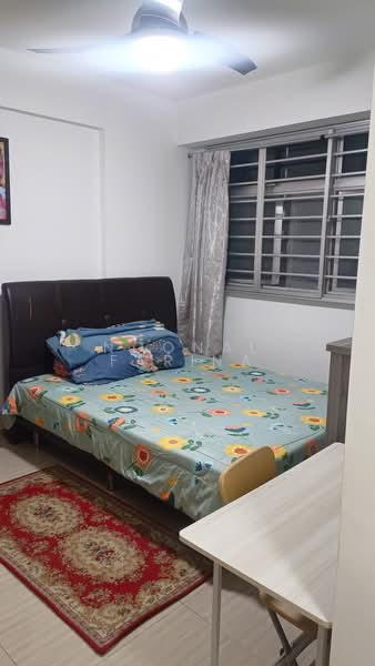 428B Yishun Avenue 11, 428B Yishun Avenue 11, 3 Bedrooms, 990 sqft, HDB Flat For Sale, by Noonal Farina, 500191381 - Bedroom - PropertyGuru.com.sg