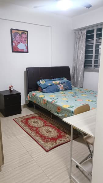 428B Yishun Avenue 11, 428B Yishun Avenue 11, 3 Bedrooms, 990 sqft, HDB Flat For Sale, by Noonal Farina, 500191381 - Bedroom - PropertyGuru.com.sg