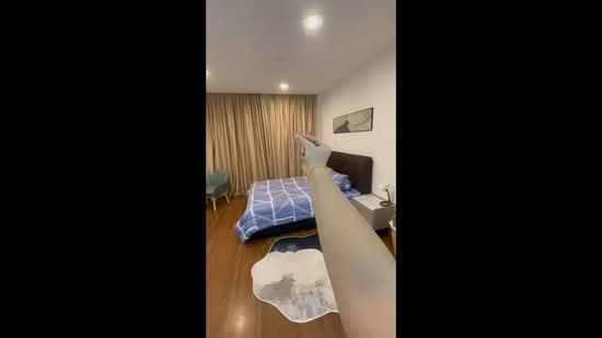 Barossa Gardens, 249A Pasir Panjang Road, Room Rental, 380 sqft, Terraced House For Rent, by Steve Teo, 500191382 - PropertyGuru.com.sg