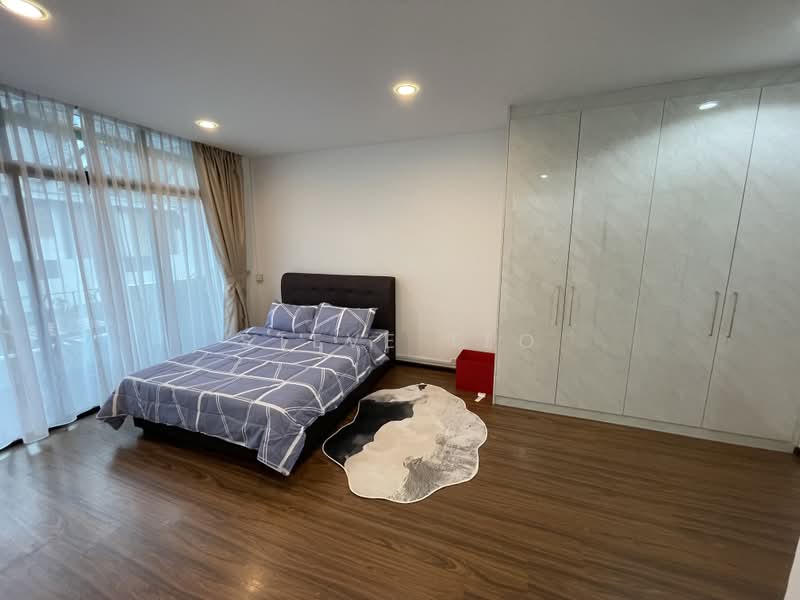 Barossa Gardens, 249A Pasir Panjang Road, Room Rental, 380 sqft, Terraced House For Rent, by Steve Teo, 500191382 - Bedroom - PropertyGuru.com.sg