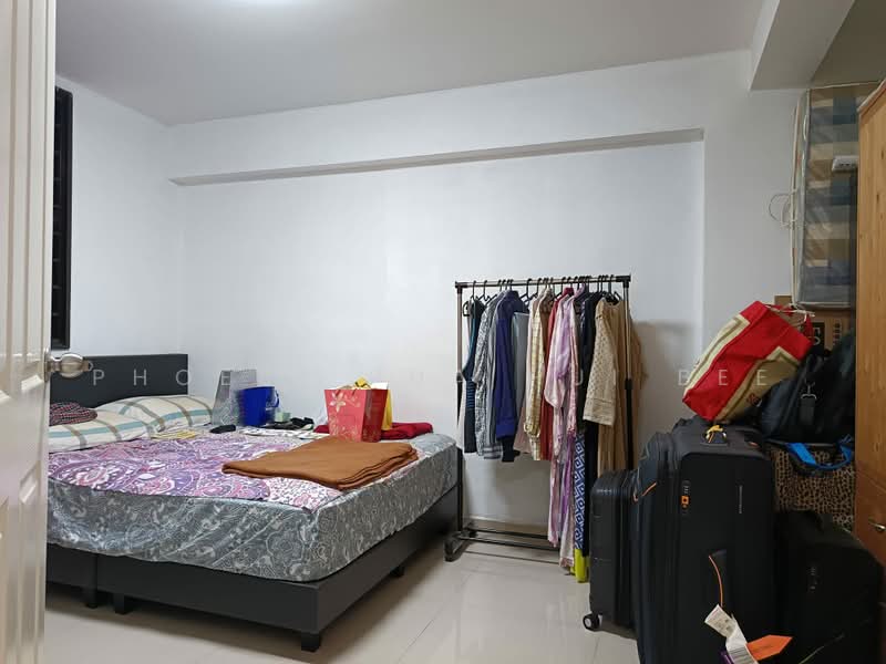 14 Taman Ho Swee, 14 Taman Ho Swee, 2 Bedrooms, 581 sqft, HDB Flat For Rent, by Phoebe Pua Hui Bee, 500191384 - Bedroom - PropertyGuru.com.sg
